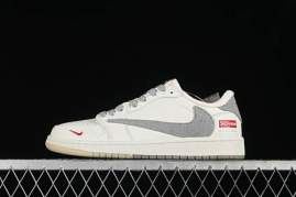 Picture of Air Jordan Travis Scott _SKUfw18028335868381293fw